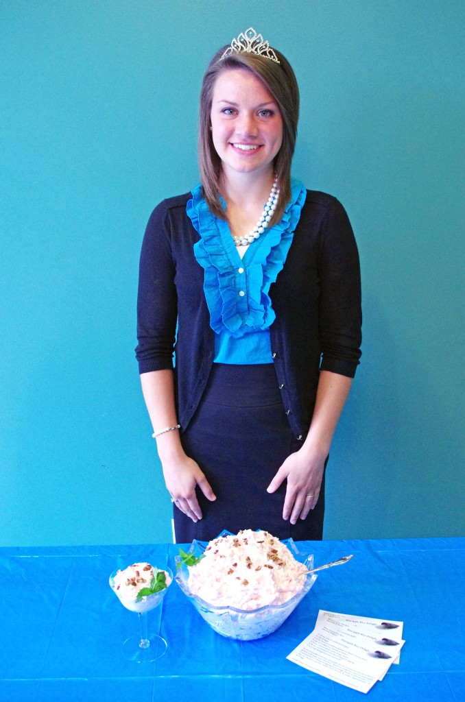 Pineapple Rice Delight Taste of Arkansas