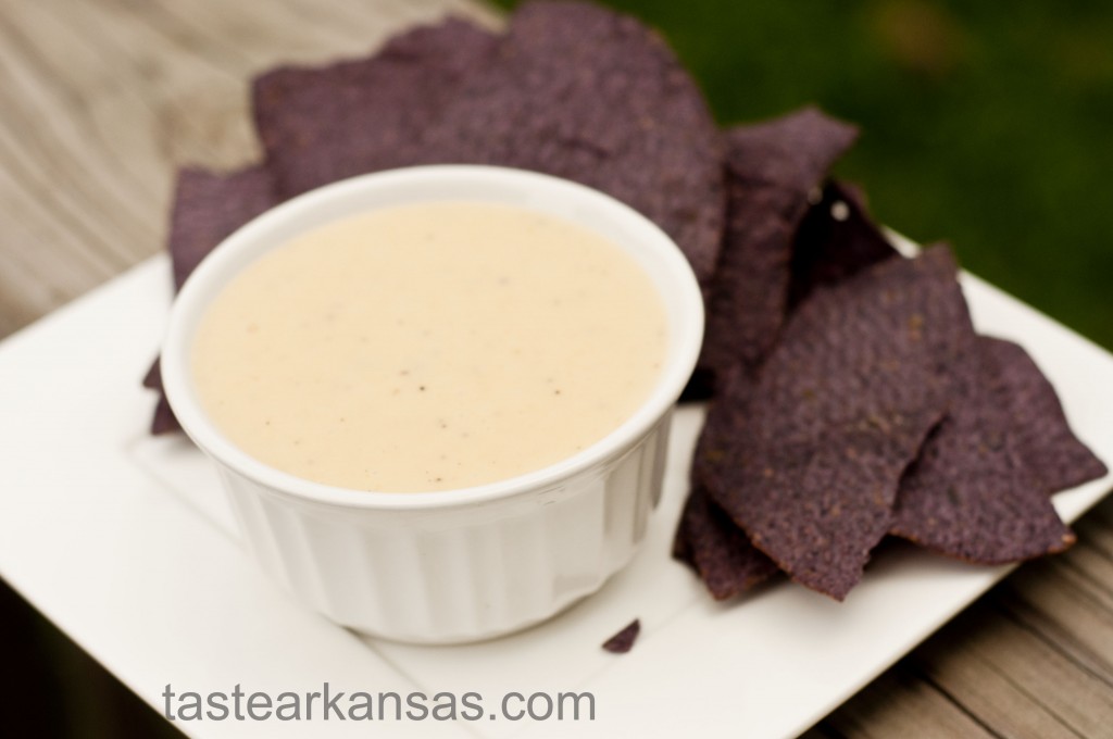 Beer Cheese Dip Taste of Arkansas